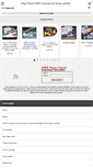 Mobile Screenshot of playpianocatalog.com
